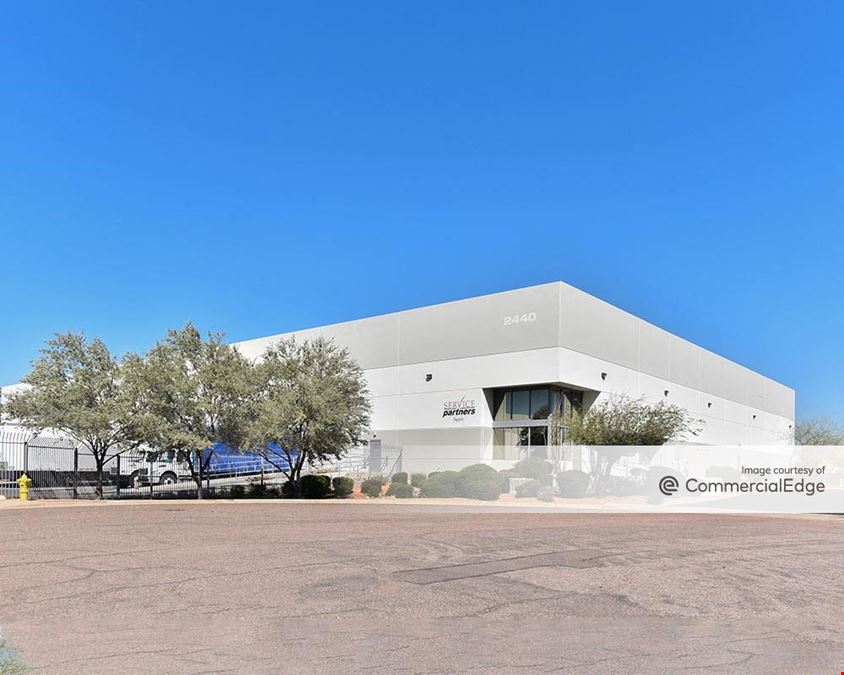 Pioneer Pack Center