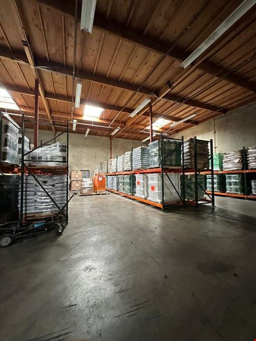 CSL Cornelia Ave, Fresno, California