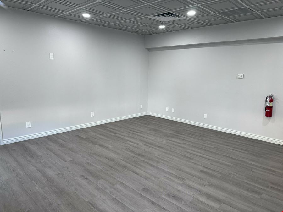 Industrial-Flex Warehouse