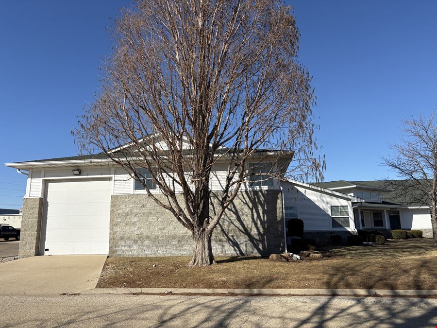 8923 Prairie