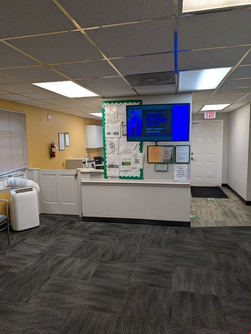 Quest Diagnostics