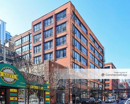 Preview of Office space for Rent at 223 West Erie Street