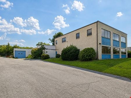 Preview of Industrial space for Sale at 901 Waterman Avenue
