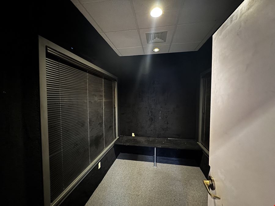 Ground Floor Office Space, Suite A