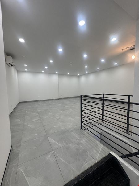 Preview of Retail space for Rent at 566 Wilson Ave