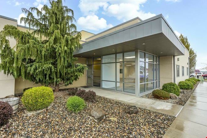 Preview of Office space for Rent at 6802 W Rio Grande Ave - Ste C