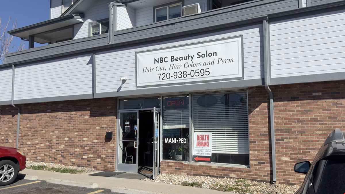 1513 West 70th Ave. #1311A