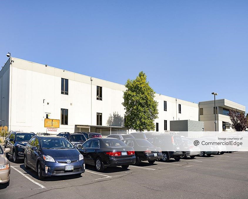 Murray Business Center
