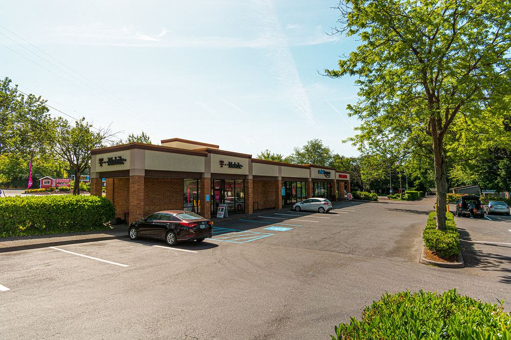 Oak Grove Market Center