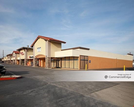 Preview of Retail space for Rent at 2311 South Bristol Street