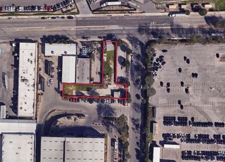 Preview of Office space for Sale at 229 West Francisco Street & 19825 Main St