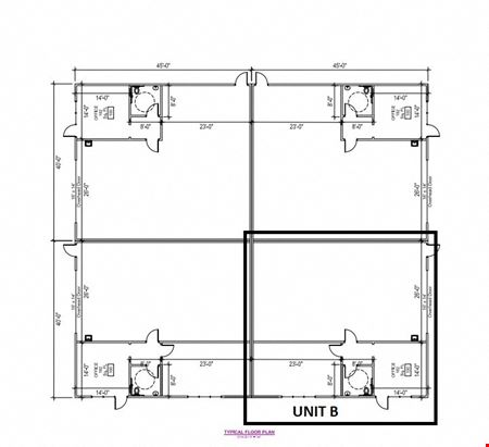 Preview of Industrial space for Rent at 8013 Northside Drive