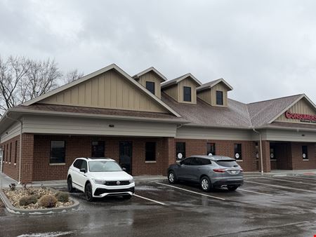 Preview of Office space for Rent at 2117 Lincoln Way East