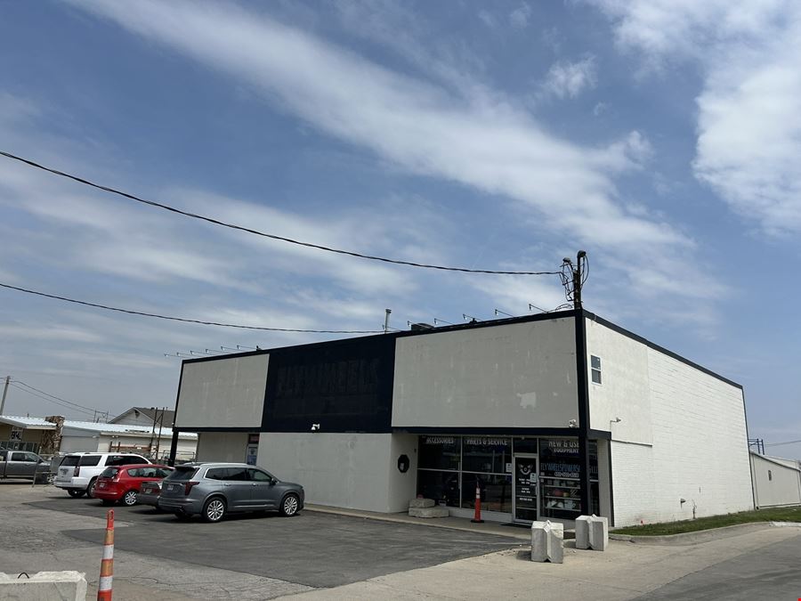 4425 S 84th Street