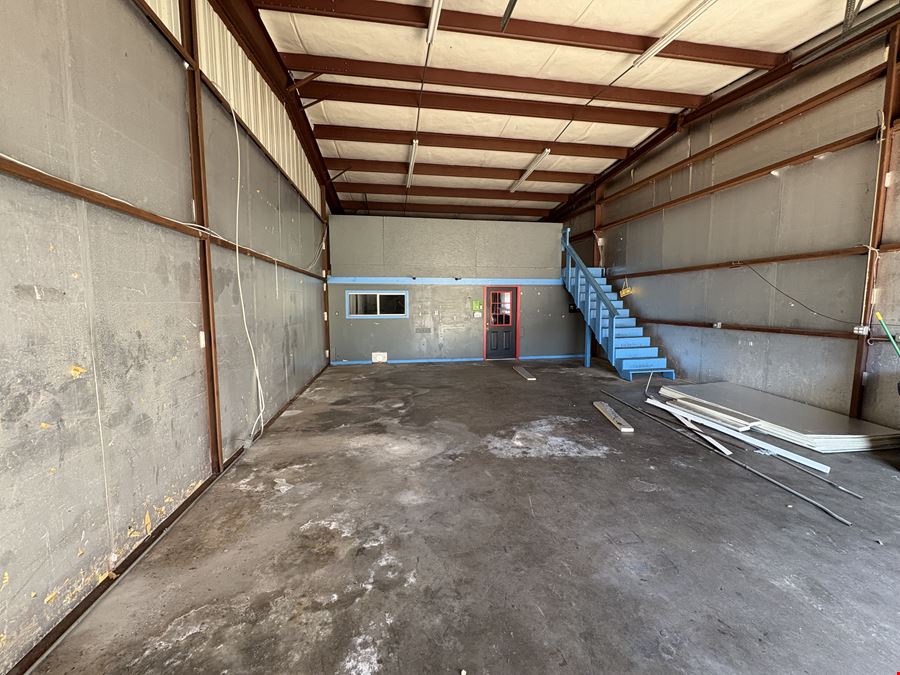 650 Stafford Run Rd