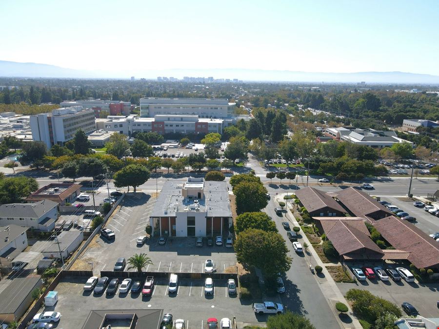 Multi-Tenant Medical Office Building