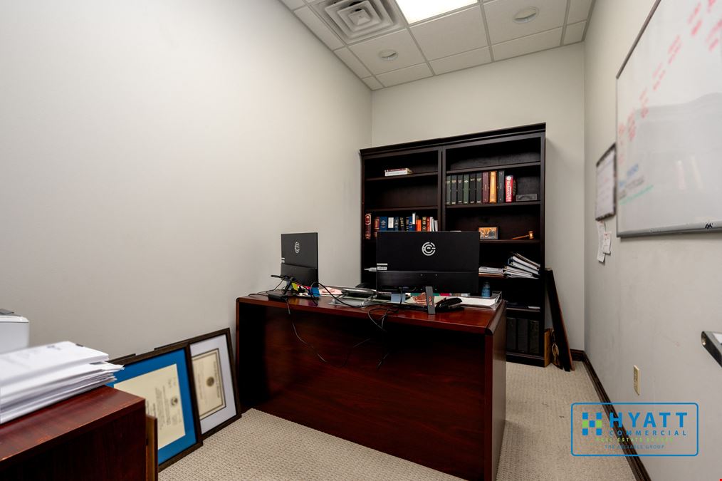 The Offices at Annapolis Towne Centre