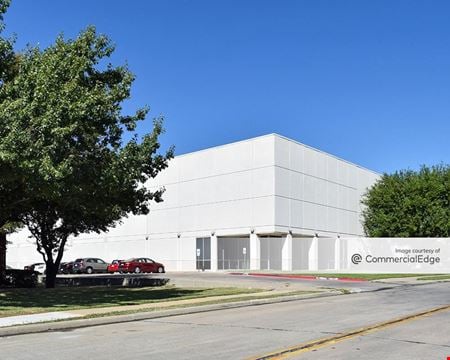 Preview of commercial space at 8181 Jetstar Dr