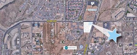 Preview of Retail space for Rent at N Lake Pleasant Pkwy & W Jomax Rd