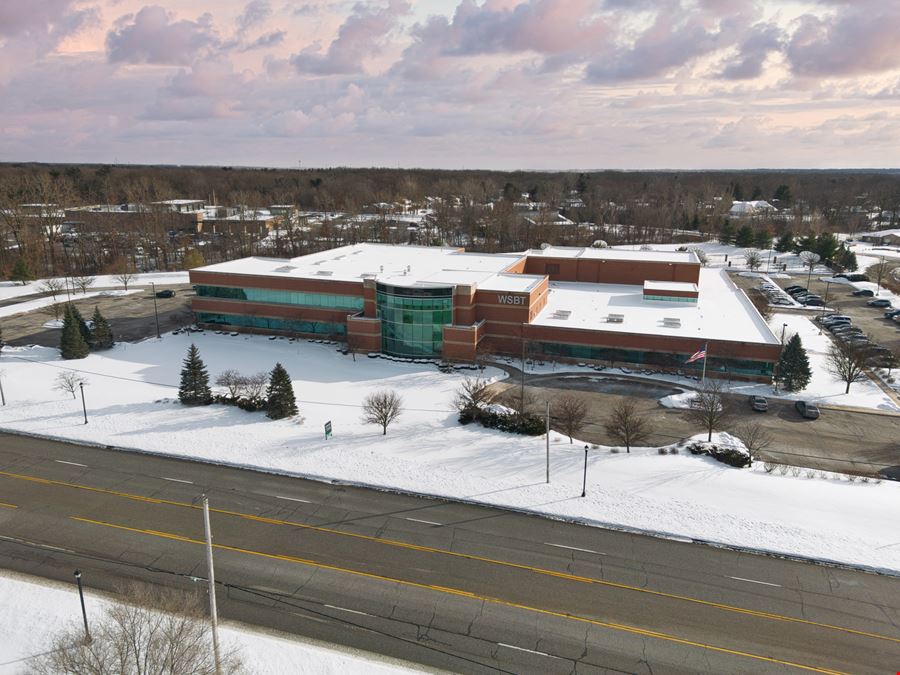 1301 East Douglas Road