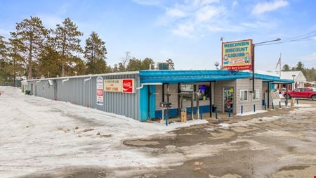 Preview of Retail space for Sale at 1300 Roosevelt Rd