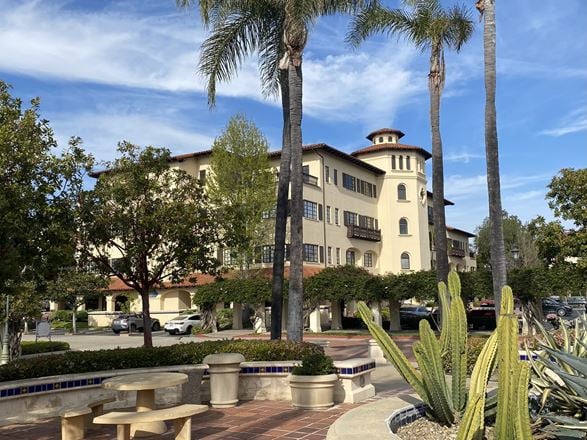Preview of Office space for Rent at 770 Paseo Camarillo