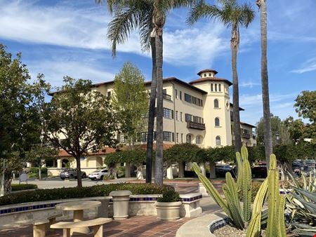 Preview of Office space for Rent at 770 Paseo Camarillo