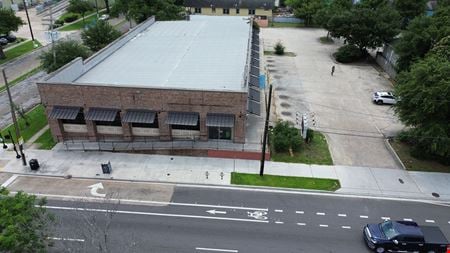 Preview of Retail space for Rent at 230 N Broad St