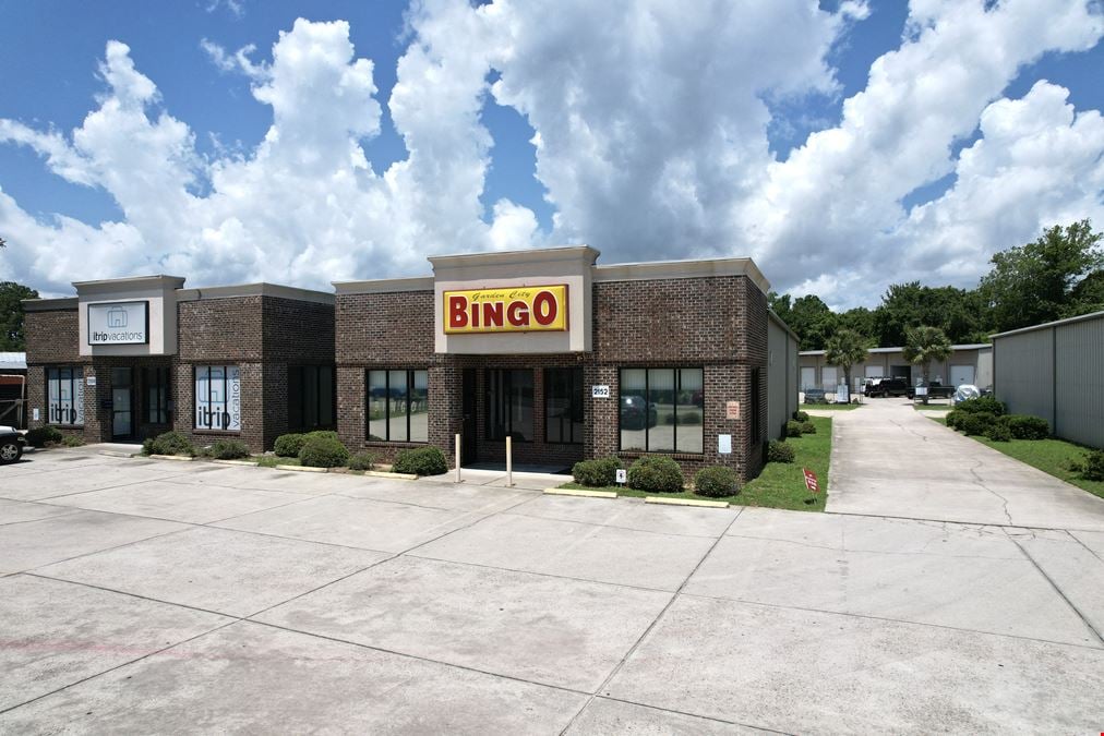2152 S Highway 17