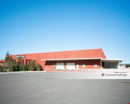 Preview of Industrial space for Rent at 1885 Las Plumas Avenue