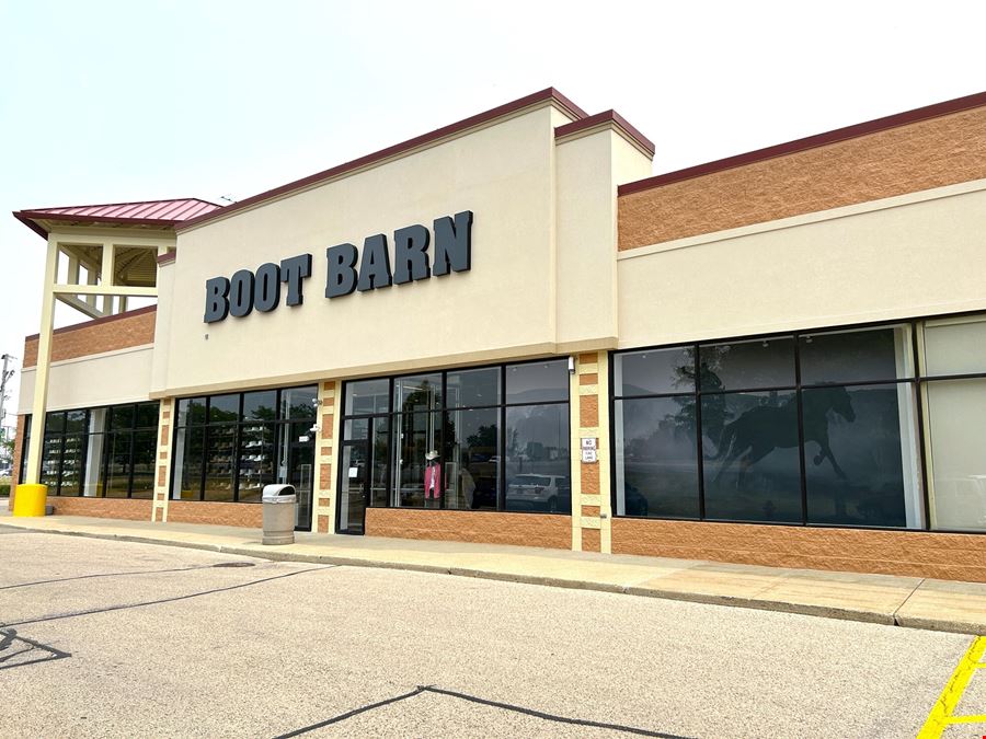 Twin Ponds Marketplace
