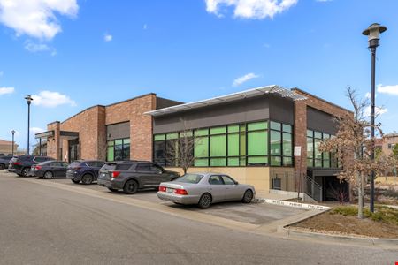 Preview of Office space for Sale at 10120 E Dry Creek Rd