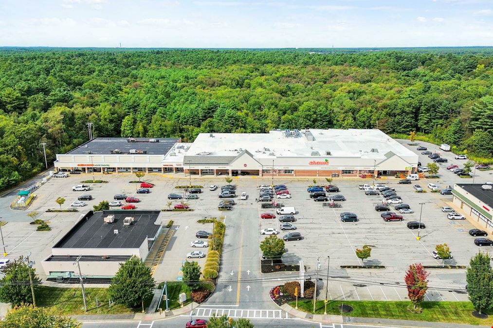 Wareham Plaza