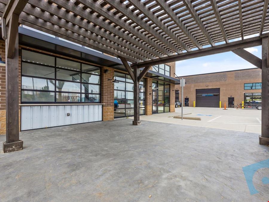 4451 Dale Earnhardt Way, Building A