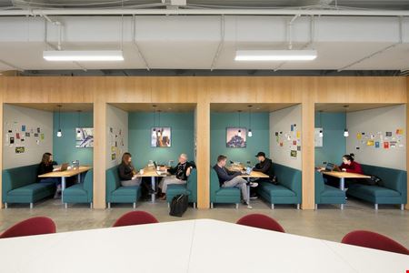Preview of Coworking space for Rent at 6425 Living Place Suite 200