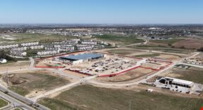 205th & Q  Kensington Park Pad Sites