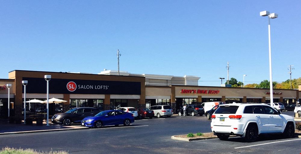 Montrose Acme Plaza