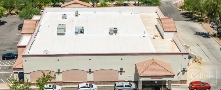 CVS for Sale in Tucson