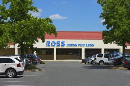 Preview of Retail space for Rent at 6515 Dobbin Road