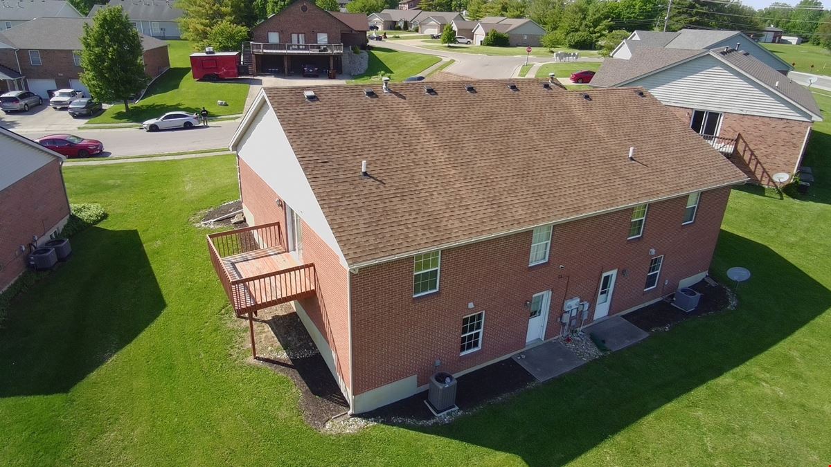 Lebanon + Hamilton 7-Unit Scattered-Site Portfolio
