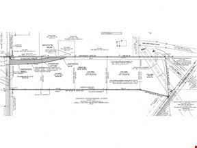 San Jose Ranch Road development property