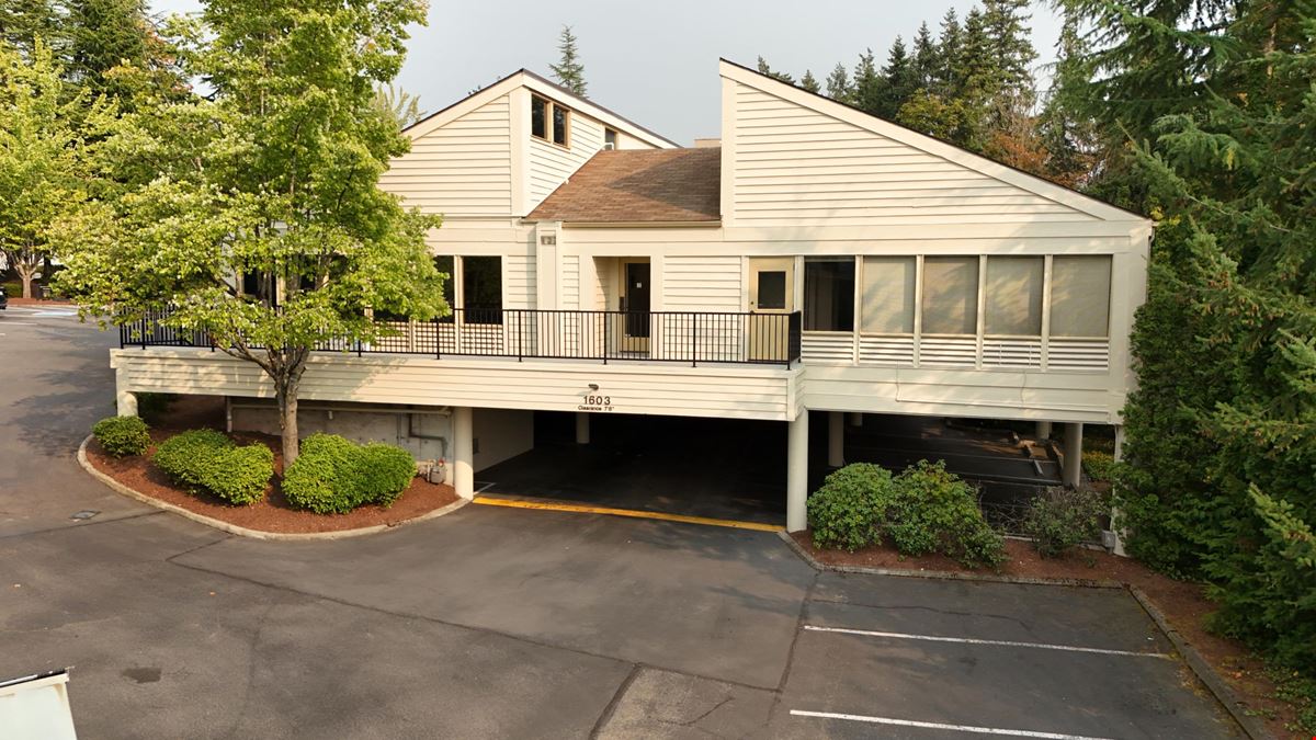 Campus Office Park