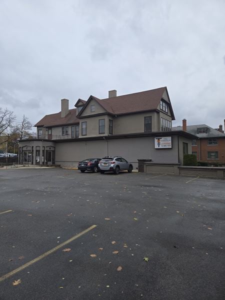 Preview of Office space for Rent at 104 Linwood Ave