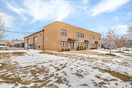 Preview of Office space for Rent at 3S340 Rockwell Street