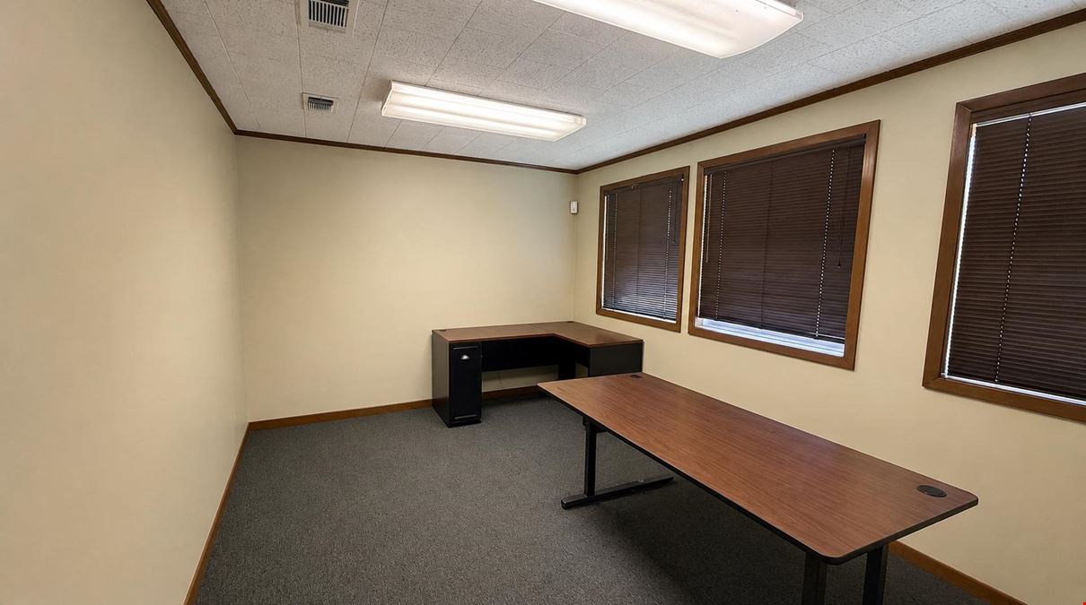 Quail Run Office Park