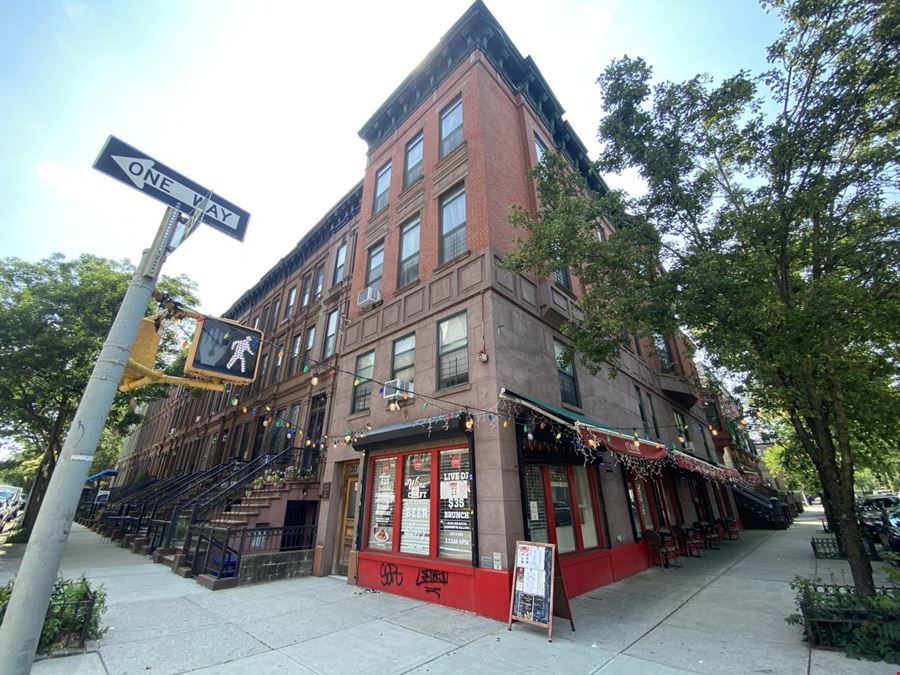 2056 Madison Ave