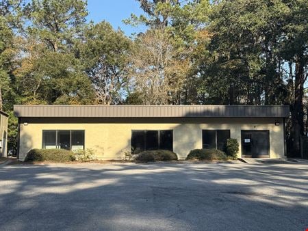 Preview of Industrial space for Rent at 29D Mathews Drive