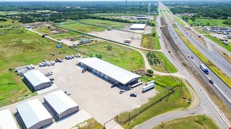 Preview of commercial space at 3279 CR 2500