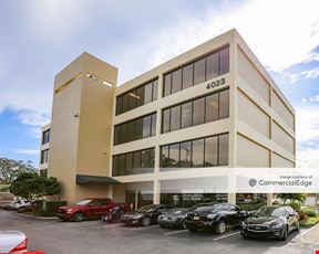 Armenia Professional Center