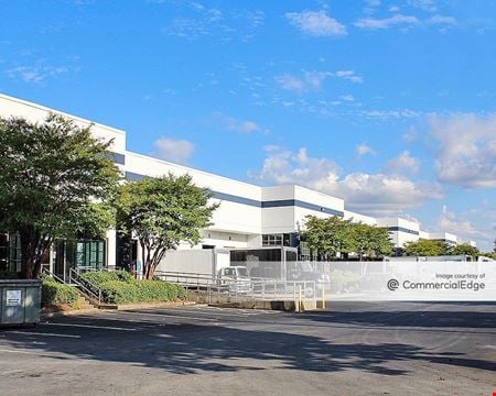 Preview of Industrial space for Rent at 5405 Buford Hwy